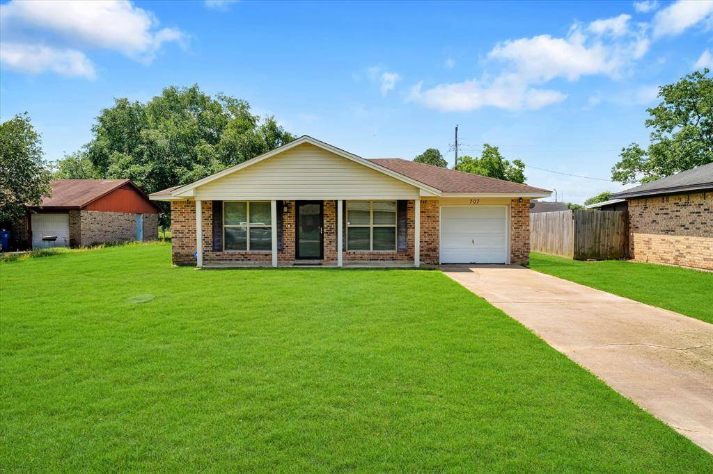 Prairie View, TX 77446,707 Pine Terrace ST