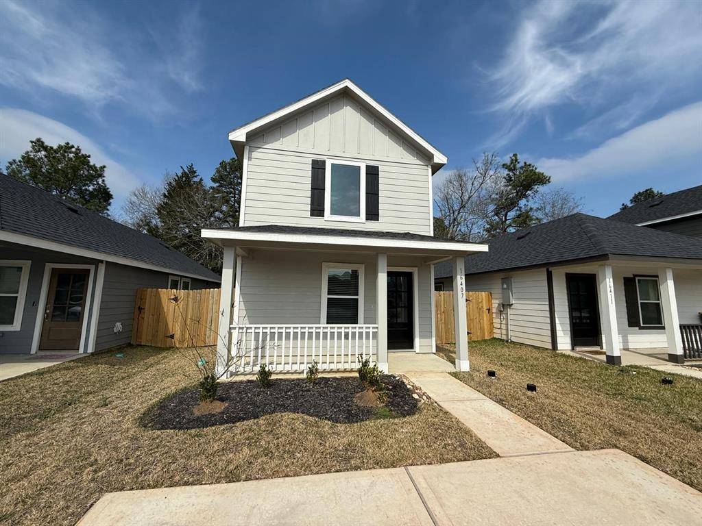 Conroe, TX 77306,16407 Jasmine Marie PL