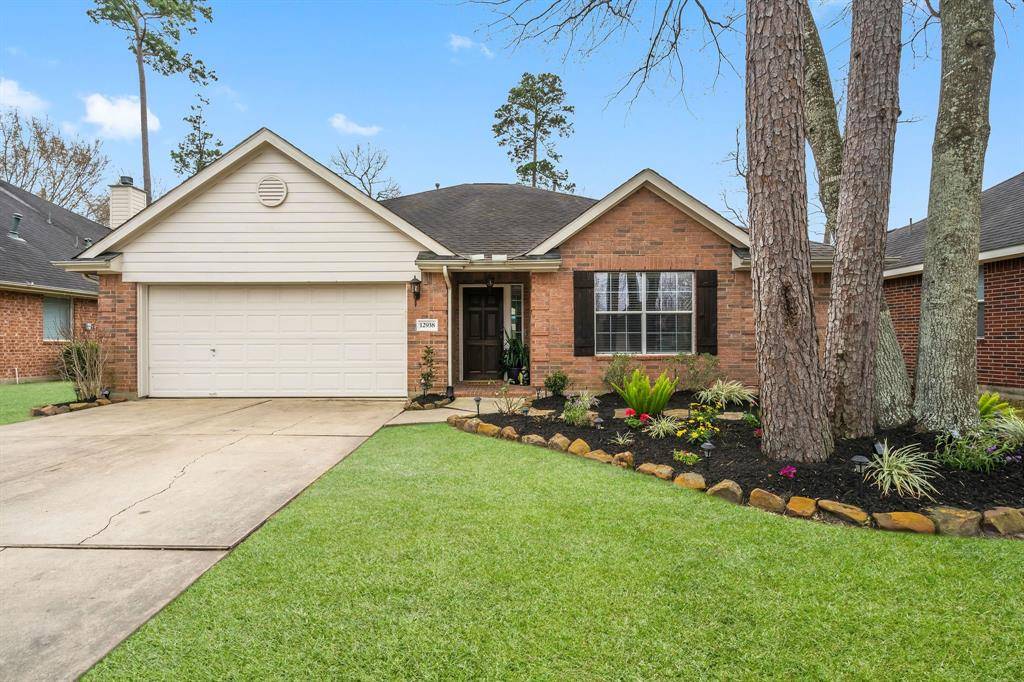 Humble, TX 77346,12938 Cascadia Knoll CT