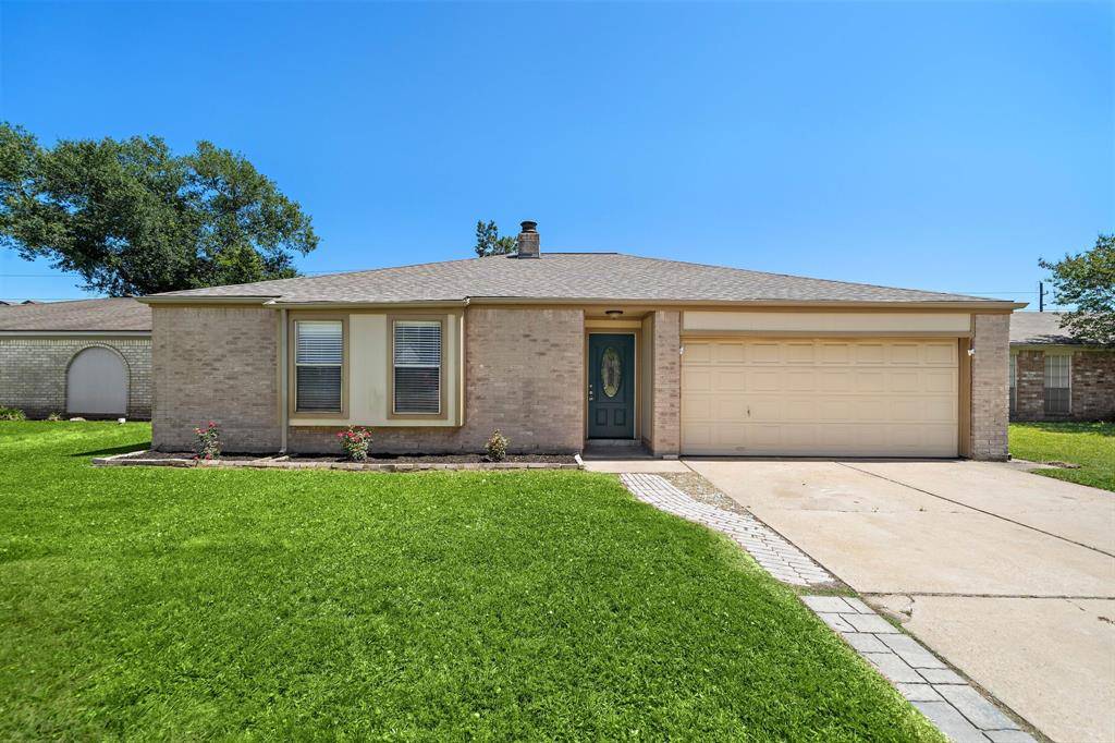 Katy, TX 77450,735 Red Rock Canyon DR