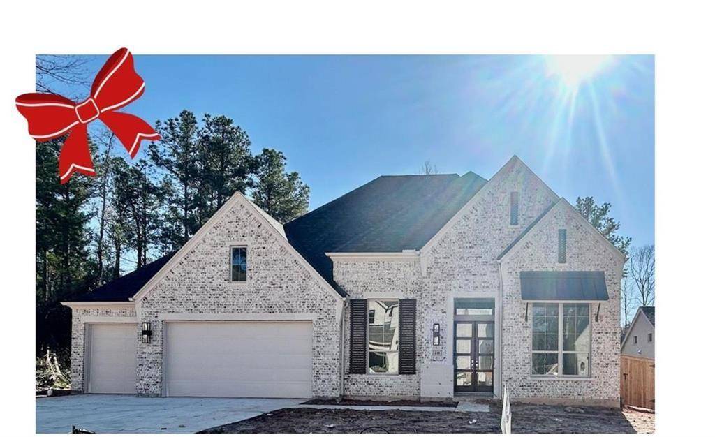 Willis, TX 77318,211 Wooded Rill CT