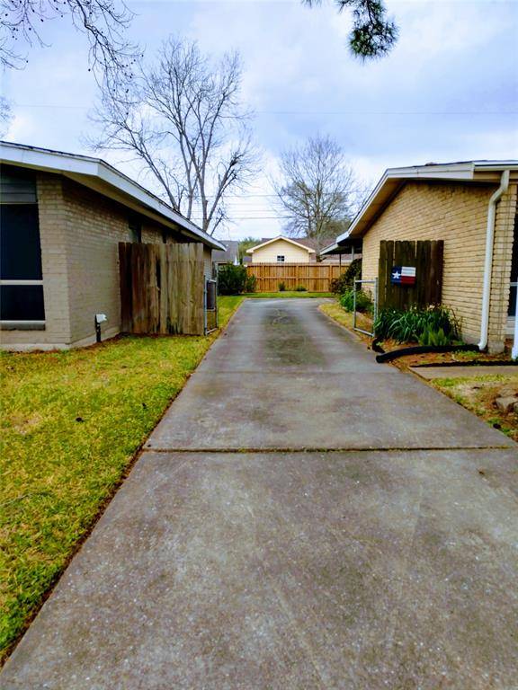 Deer Park, TX 77536,1124 Helen DR