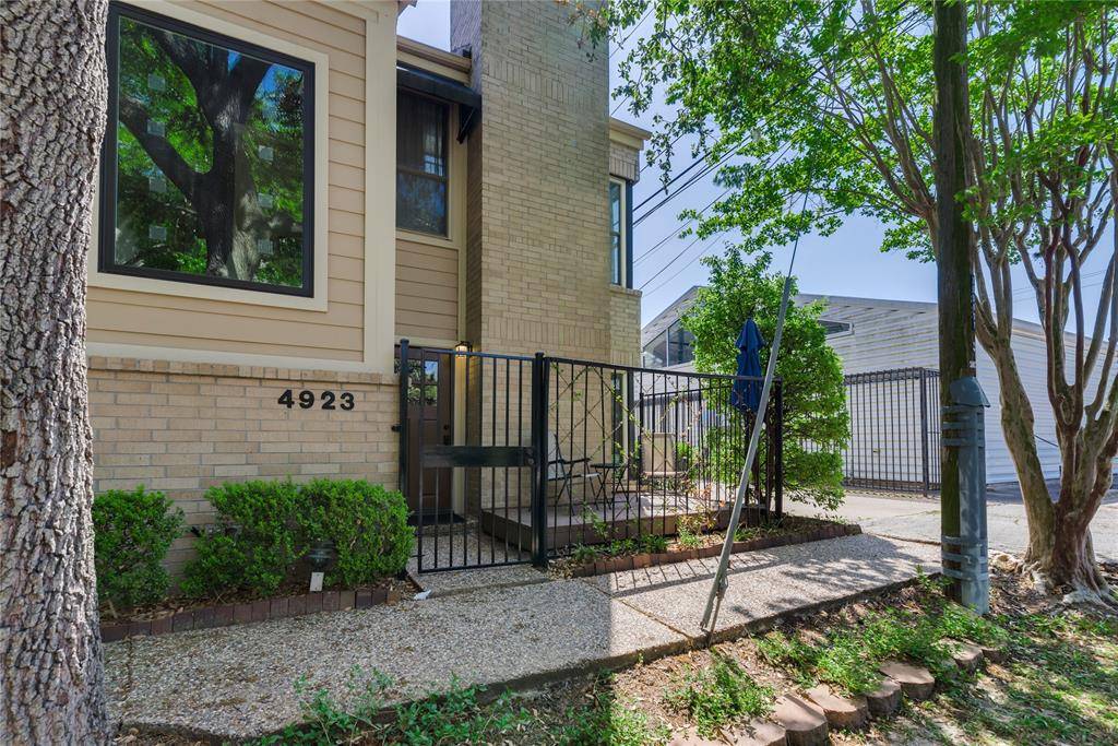 Houston, TX 77007,4923 Feagan ST #28