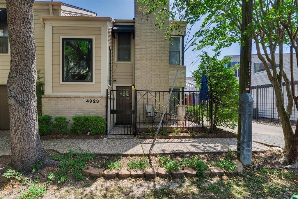 Houston, TX 77007,4923 Feagan ST #28