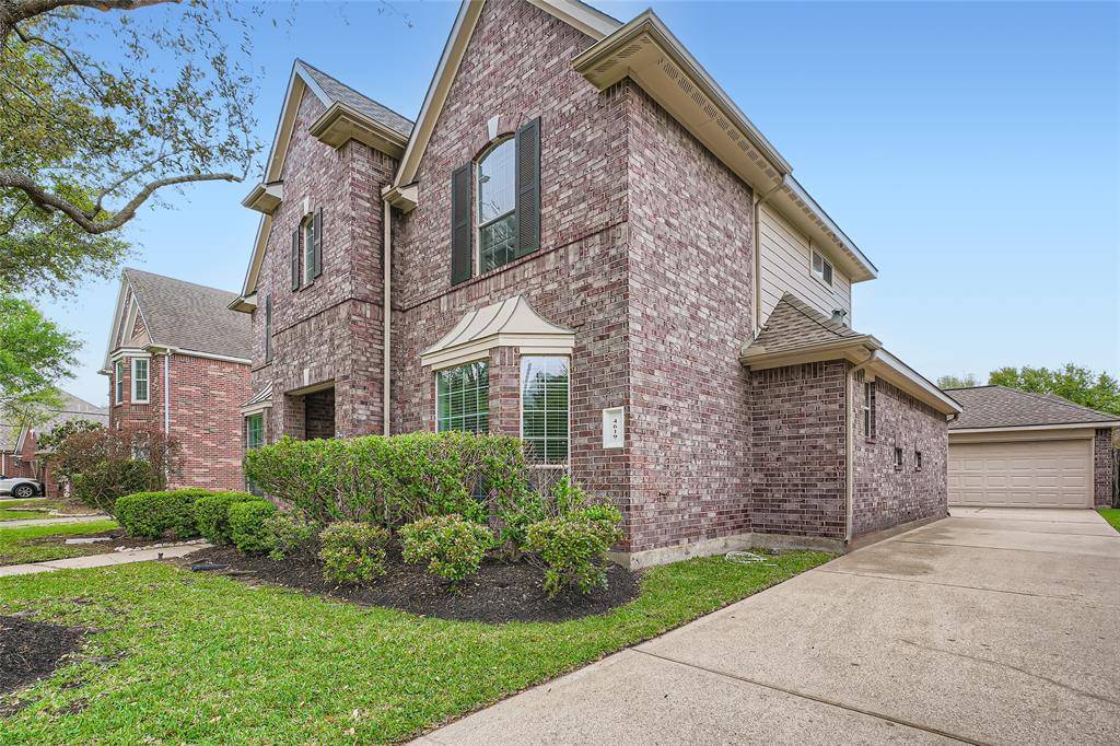 Katy, TX 77494,4619 Camden Brook LN