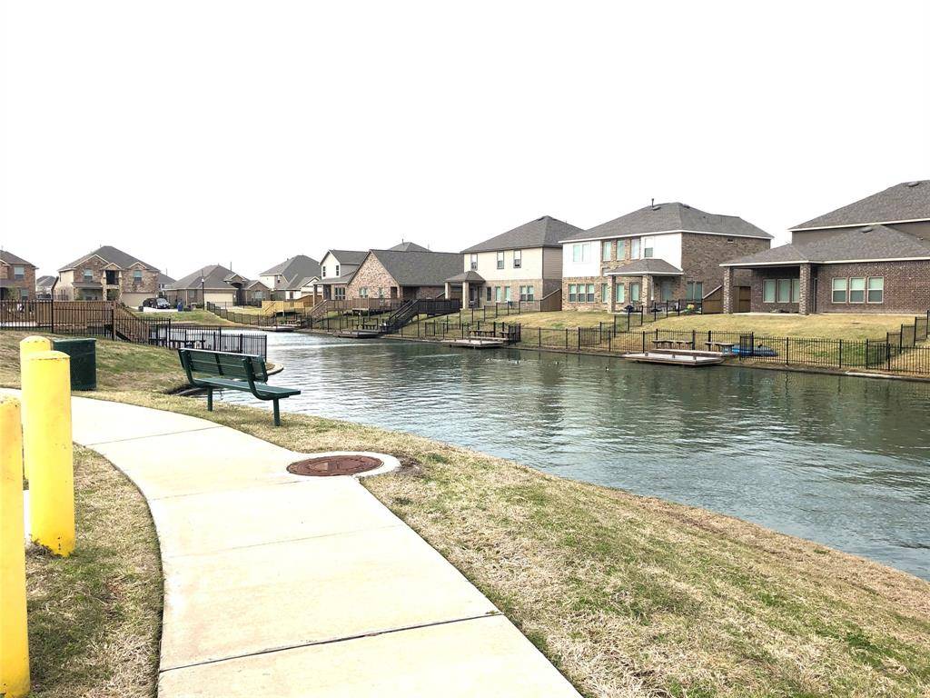 Missouri City, TX 77459,2338 Anzio CT