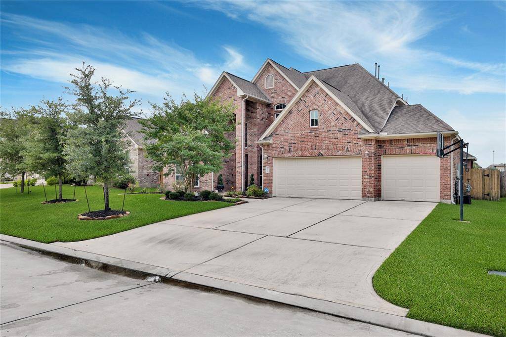 Spring, TX 77389,6815 Redwood Terrace LN