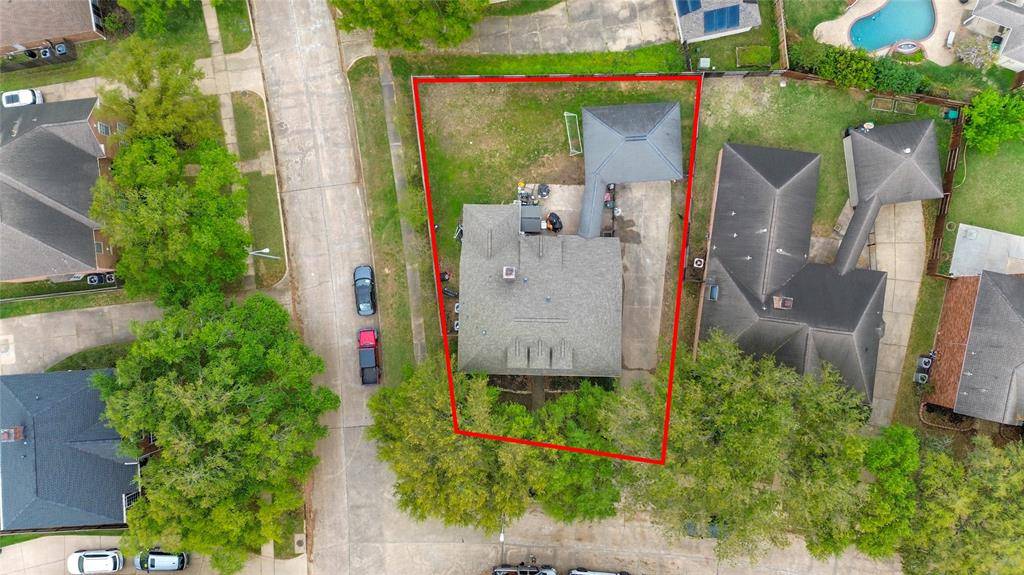 Katy, TX 77494,23214 Gatecreek CT