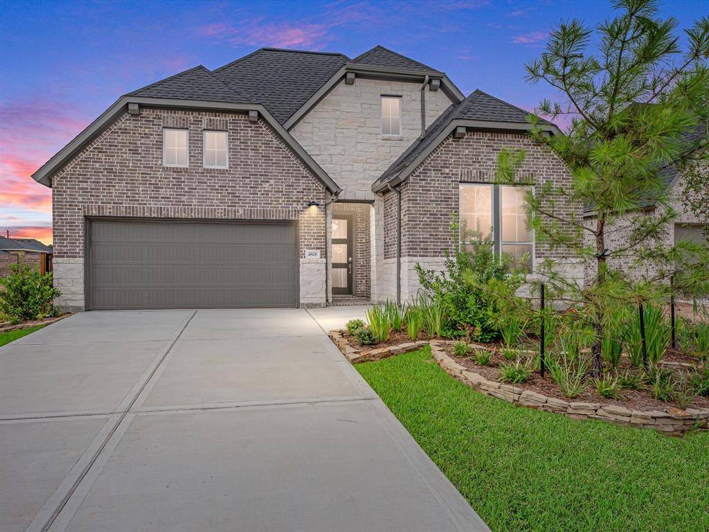 Spring, TX 77386,4806 Terra Forest CT