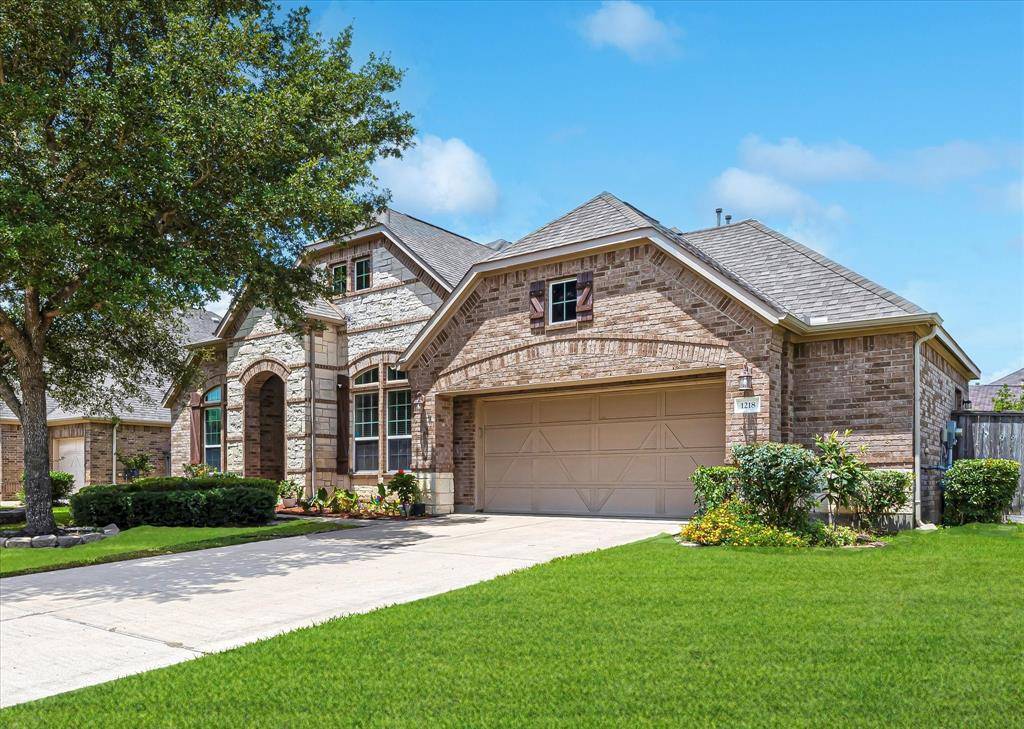 Katy, TX 77494,1218 Creekmist CT