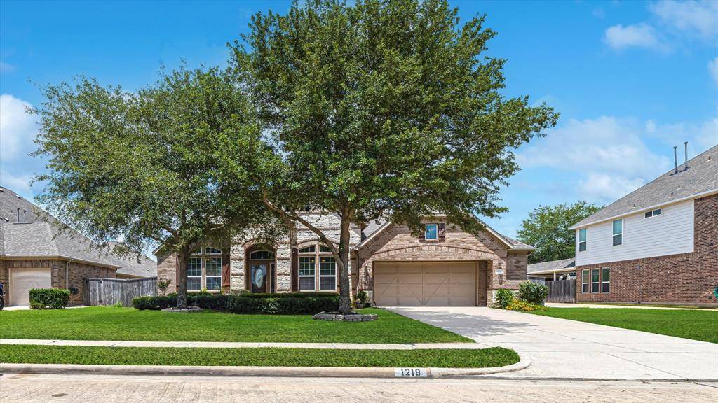 Katy, TX 77494,1218 Creekmist CT