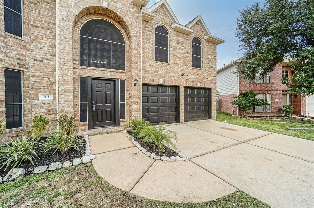 Spring, TX 77386,703 Loone CT