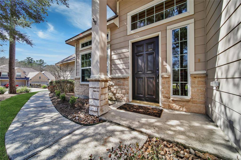 The Woodlands, TX 77382,2 W Greenhill Terrace PL