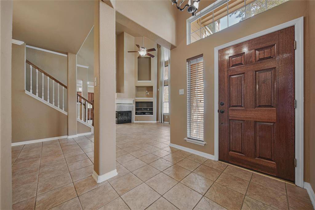 The Woodlands, TX 77382,2 W Greenhill Terrace PL