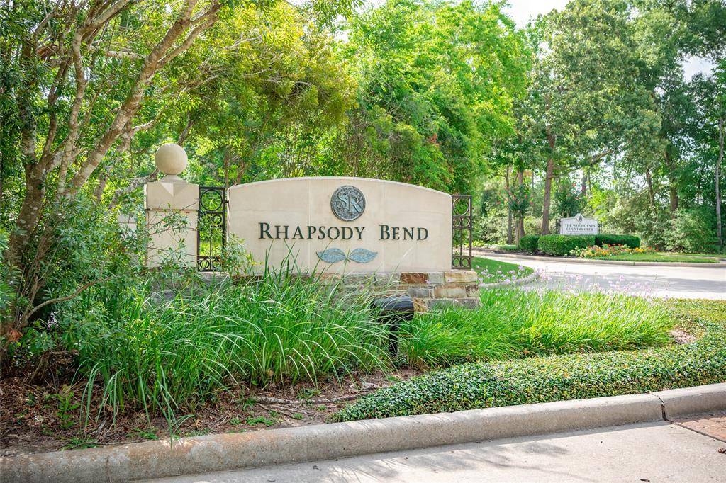 The Woodlands, TX 77382,78 Rhapsody Bend DR