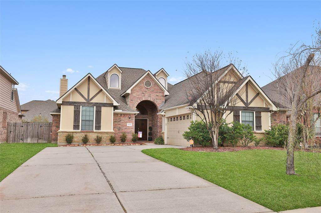 Tomball, TX 77375,11114 Maidenfair DR