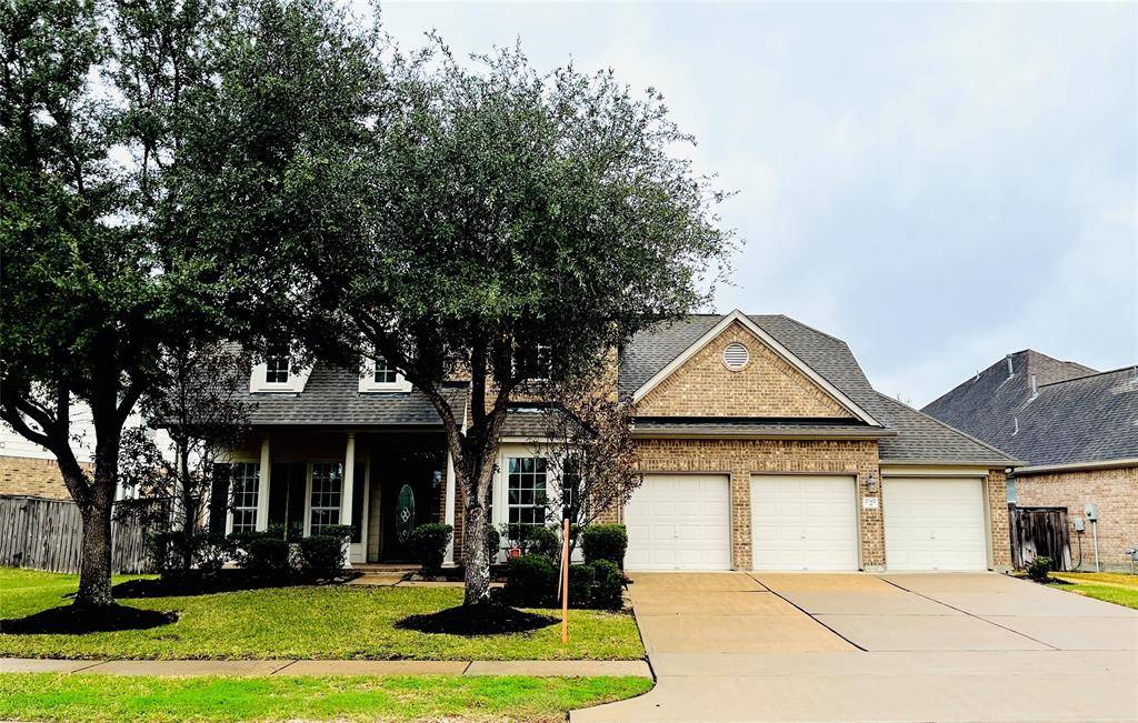 Cypress, TX 77433,27302 Saxon Meadow LN