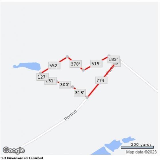 Livingston, TX 77351,Lot 4 Portico