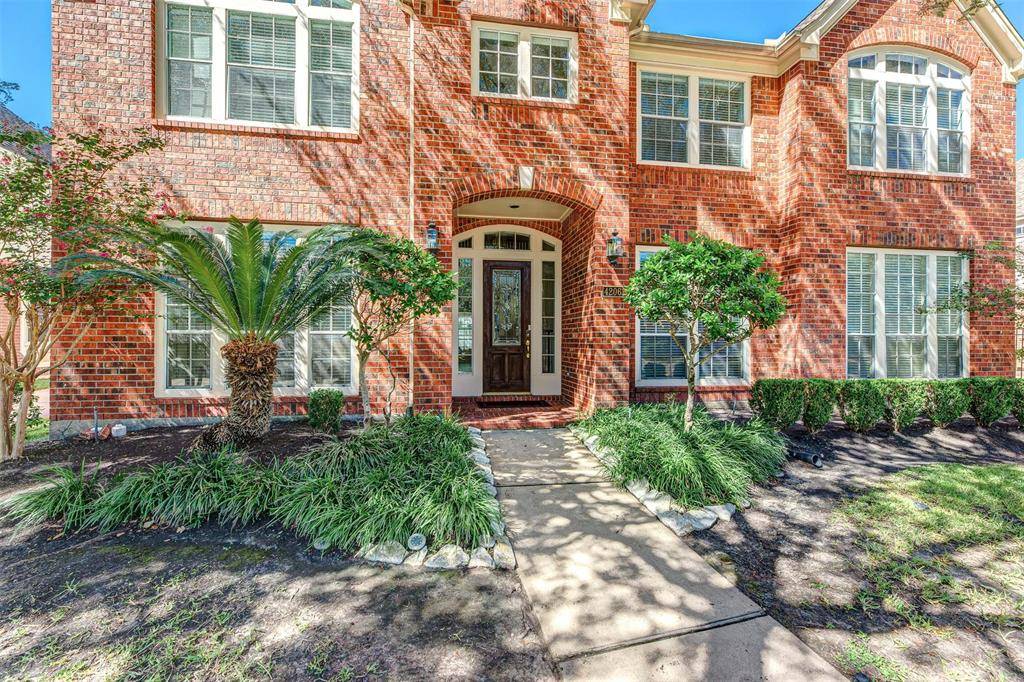 Katy, TX 77450,4206 Stonecroft CIR