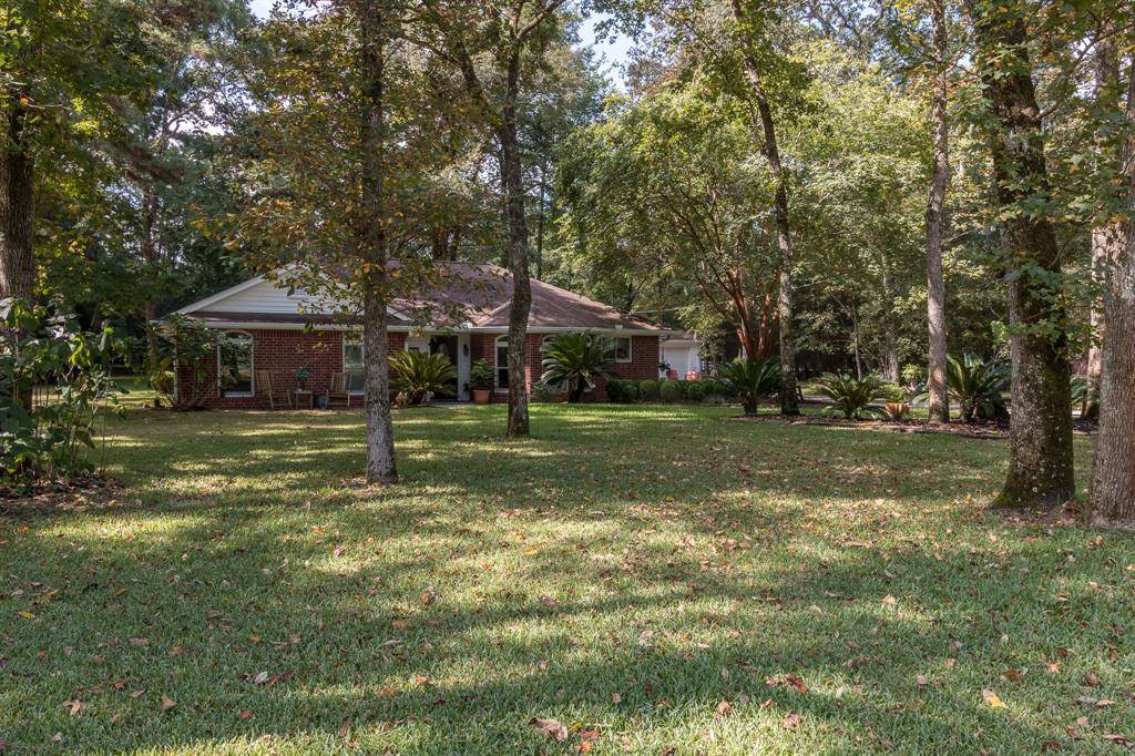 Conroe, TX 77384,36 Timber LN