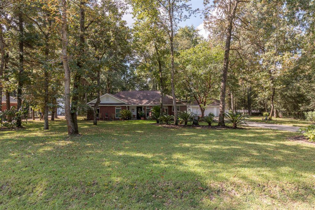 Conroe, TX 77384,36 Timber LN