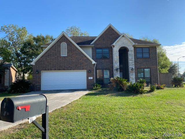 Spring, TX 77373,2102 Short Path CT