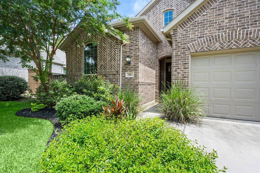 Montgomery, TX 77316,150 Mayfield DR