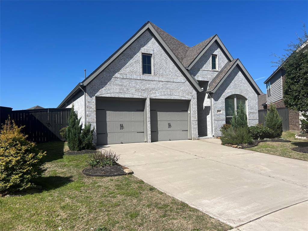 Richmond, TX 77406,914 Clover Rise CT