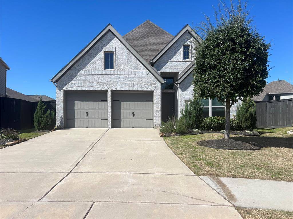 Richmond, TX 77406,914 Clover Rise CT