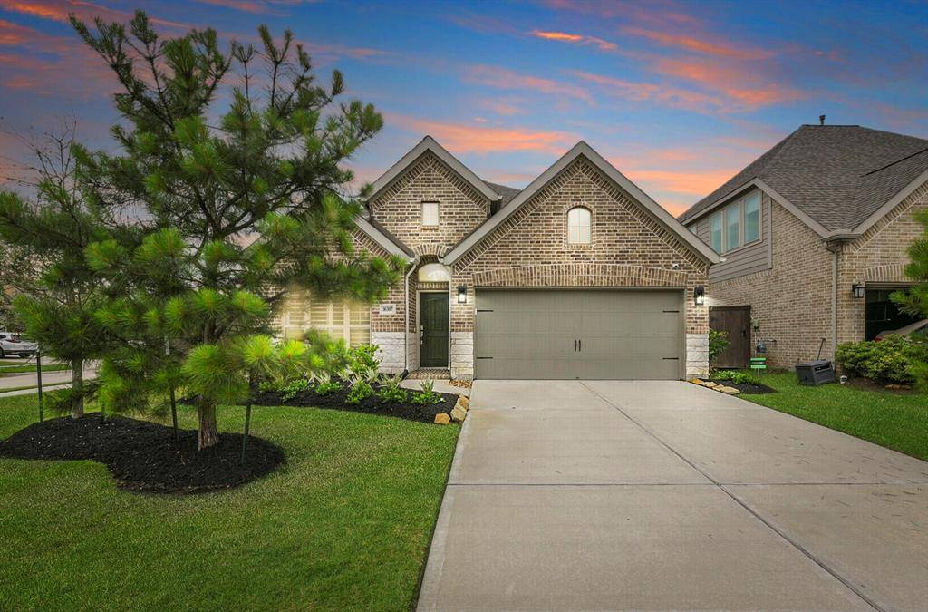 Humble, TX 77346,16307 Tulipan Spring TRL