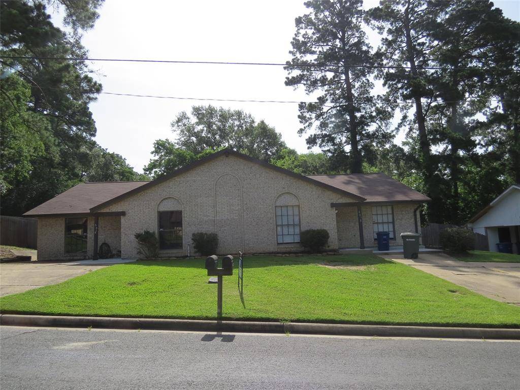 Huntsville, TX 77320,601 Hickory ST #B