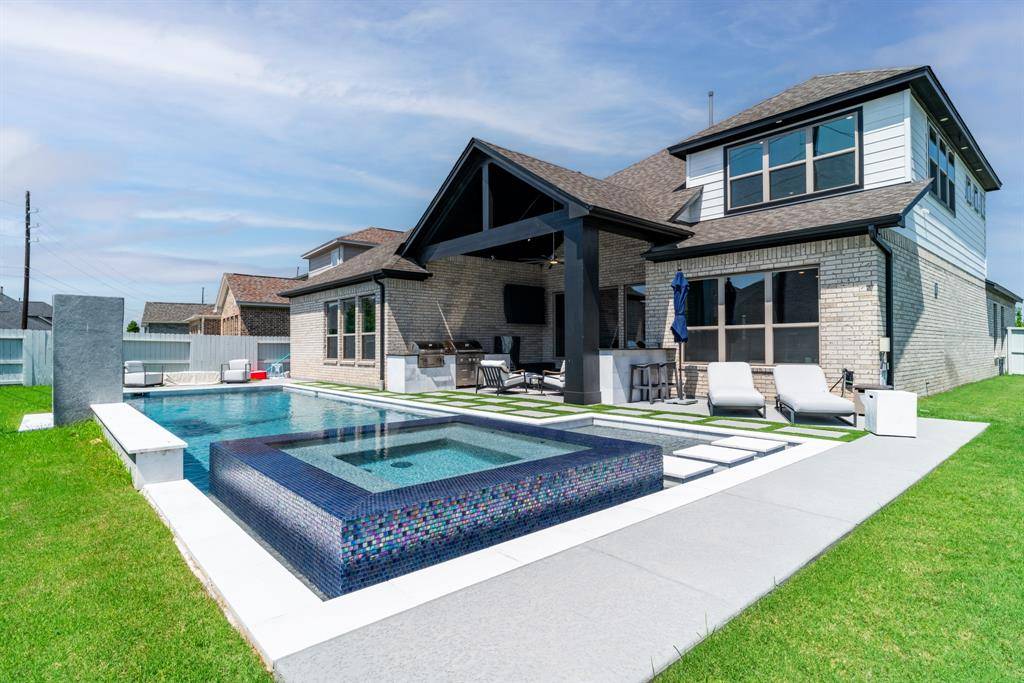 Richmond, TX 77469,2203 Fenn Dale CT