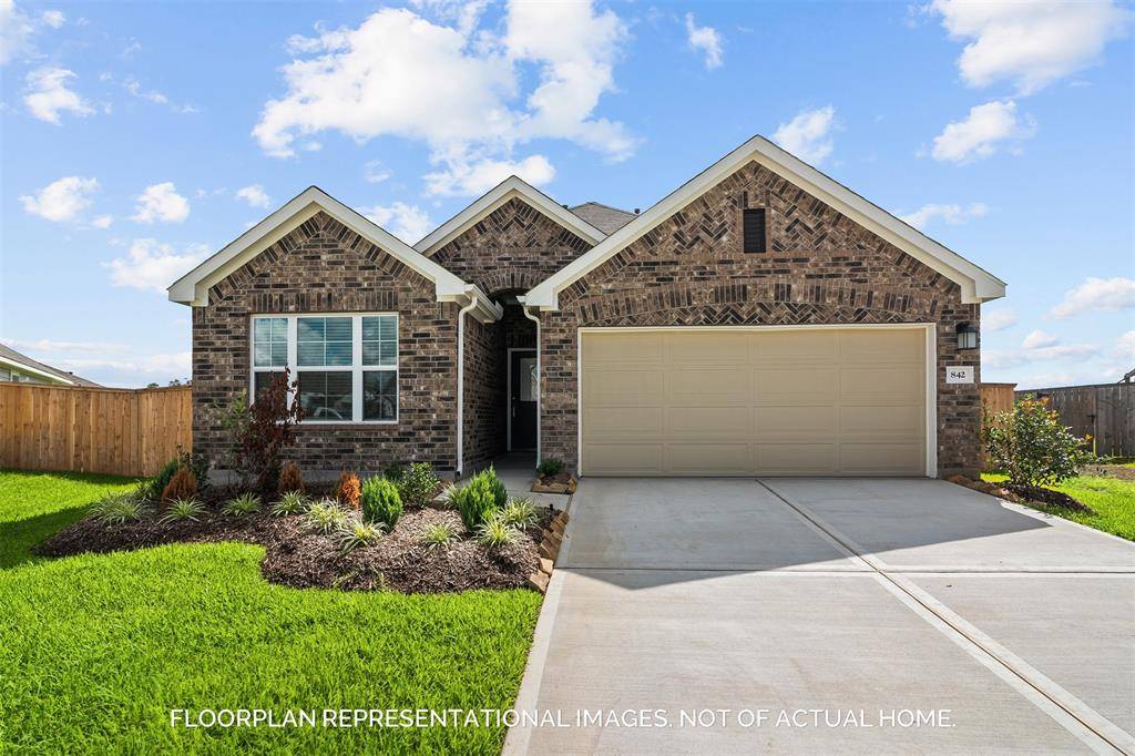 Rosenberg, TX 77471,2018 Flower Meadows DR