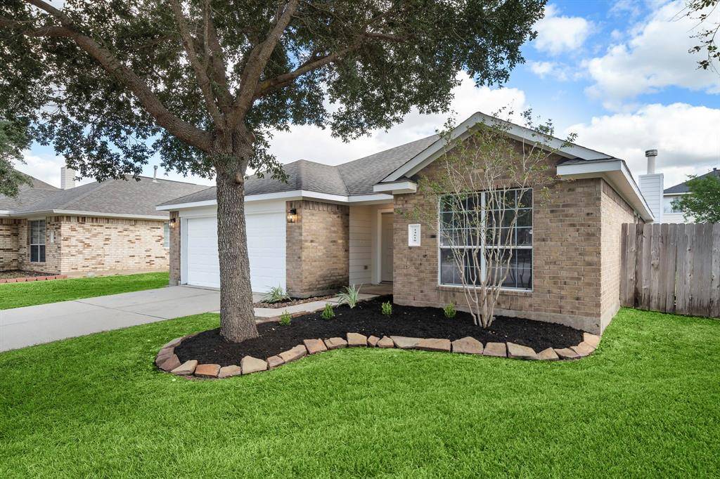 Cypress, TX 77429,14610 Becurtesy CT