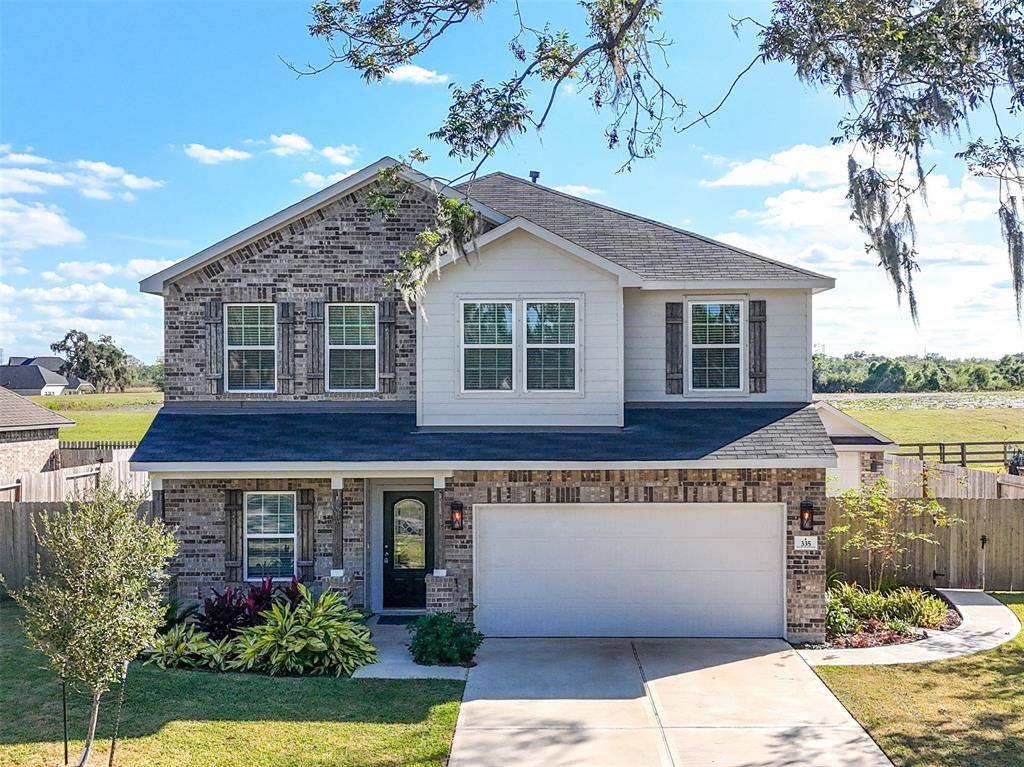 West Columbia, TX 77486,335 Twin Lakes BLVD W