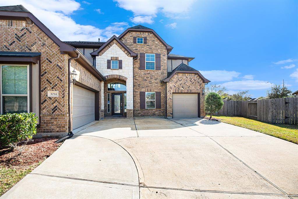 Pearland, TX 77584,3014 Peach Creek CT