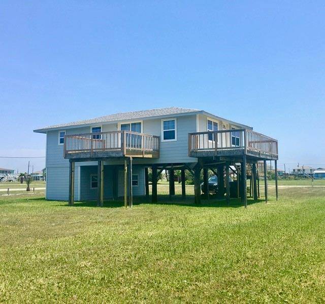 Galveston, TX 77554,4106 4th ST