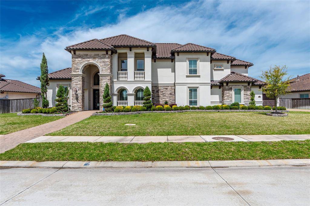 Friendswood, TX 77546,2533 Scenic Hills DR