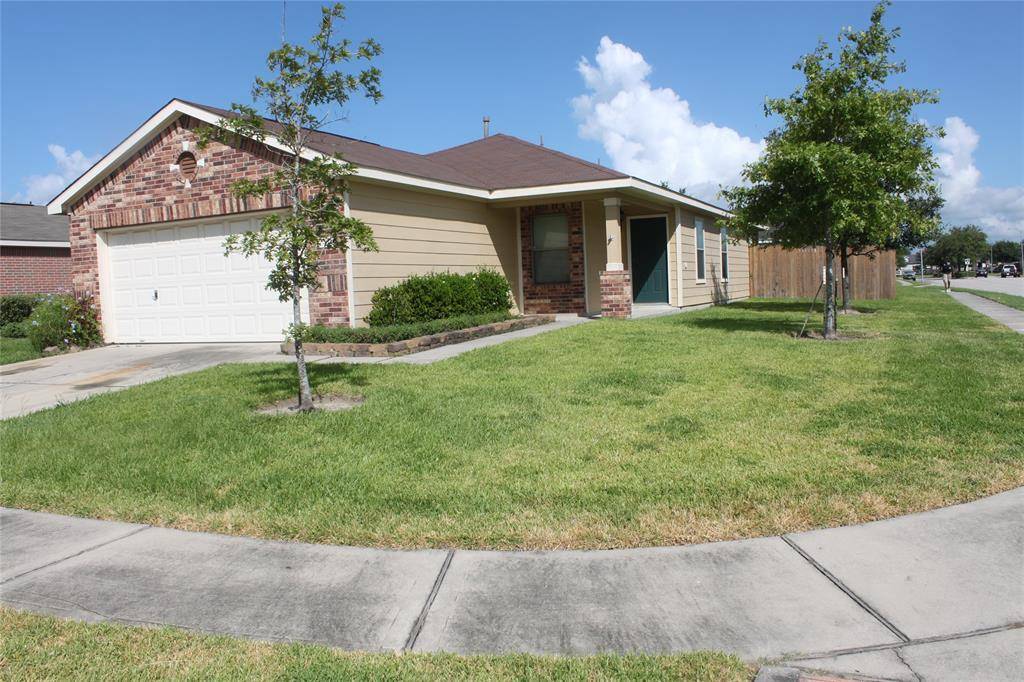 Houston, TX 77073,747 Sweet Flower DR