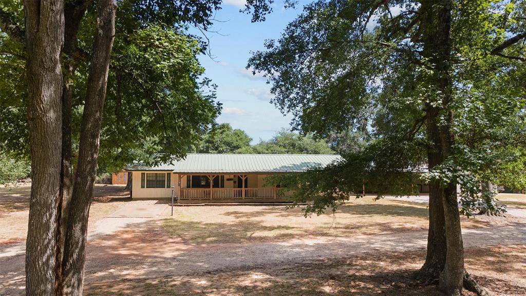 Crockett, TX 75835,734 County Road 3025