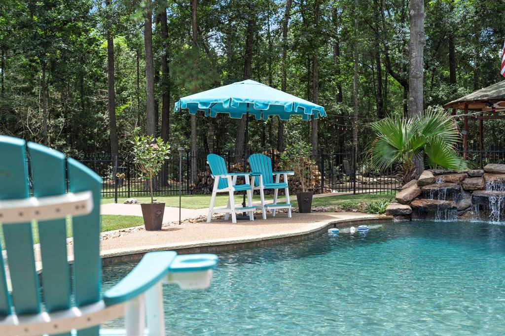 Magnolia, TX 77355,20302 Country Lake DR