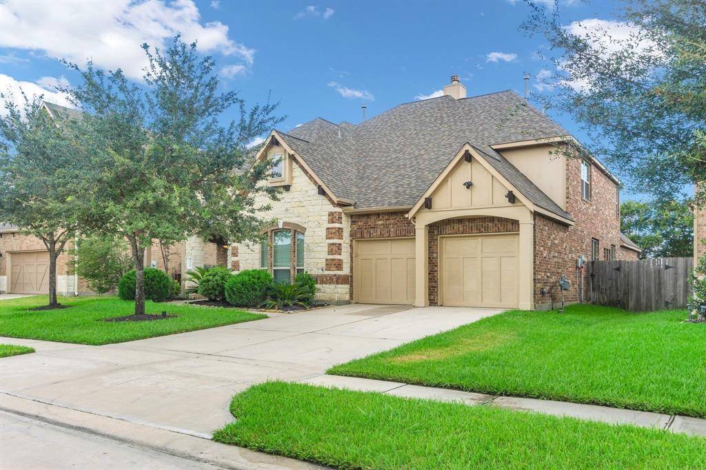 Katy, TX 77493,23222 Ruspino Shores PL