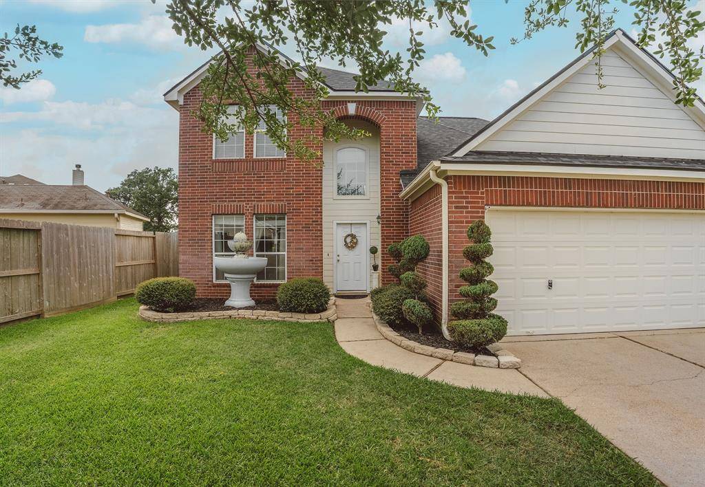 Conroe, TX 77301,2055 Midlane DR