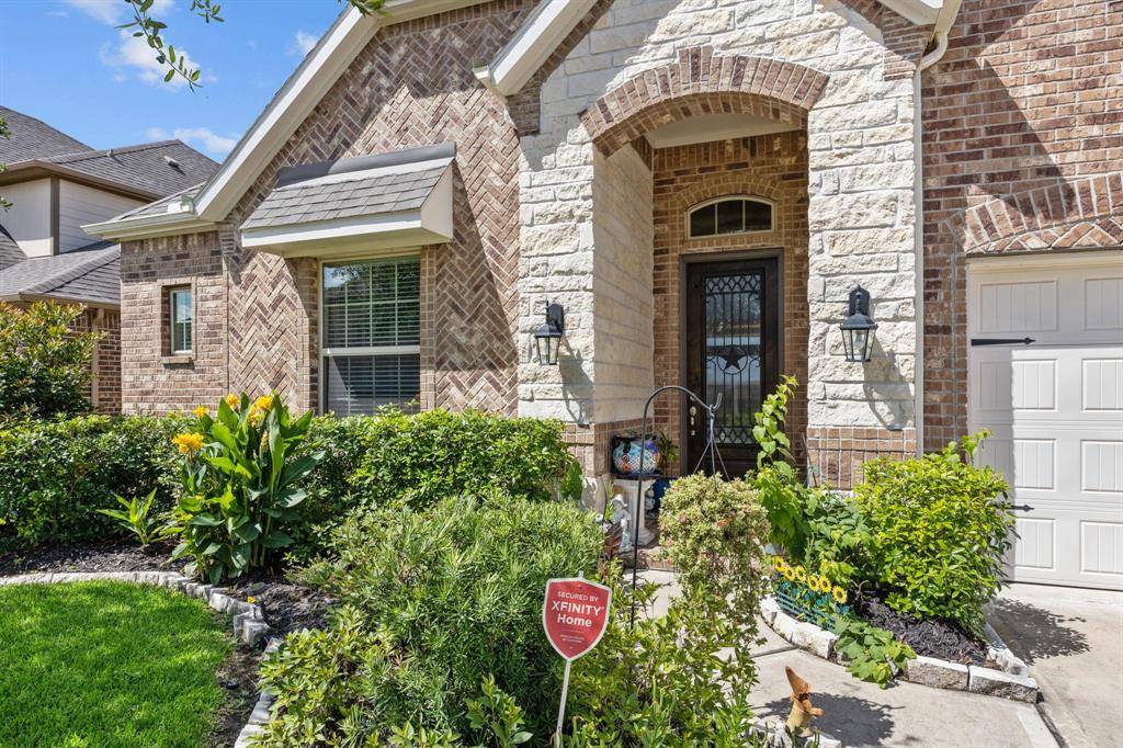 Katy, TX 77494,3830 Birdsall Falls LN