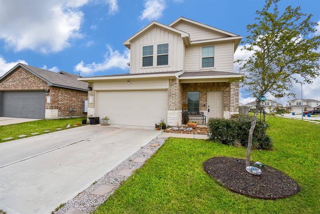 Spring, TX 77373,2331 Silver Plume LN