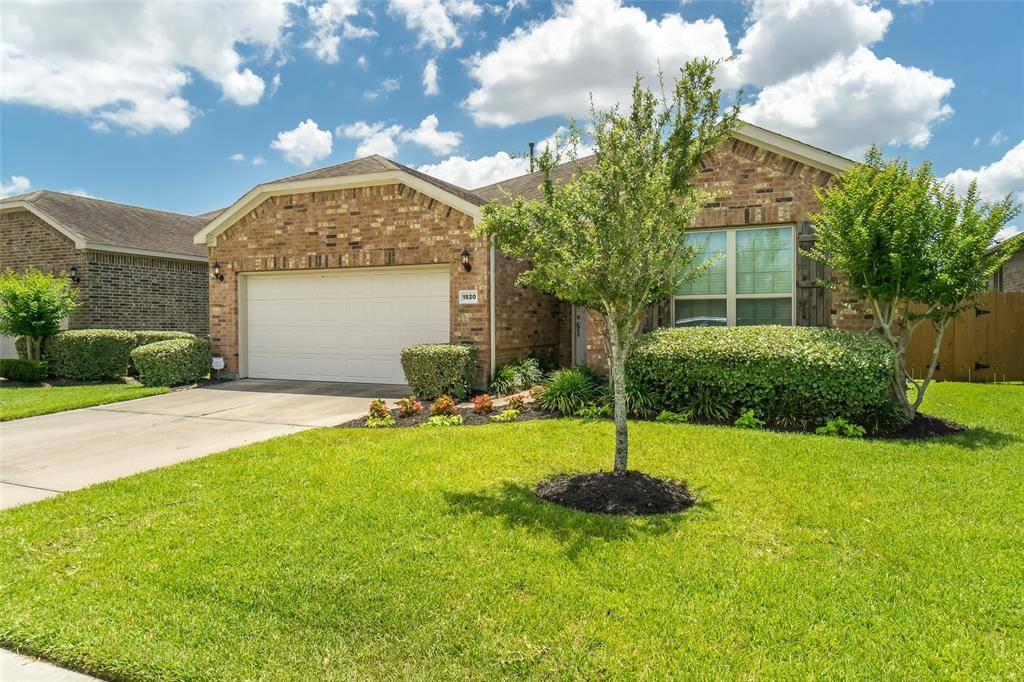 League City, TX 77573,1520 Tuscan Village DR