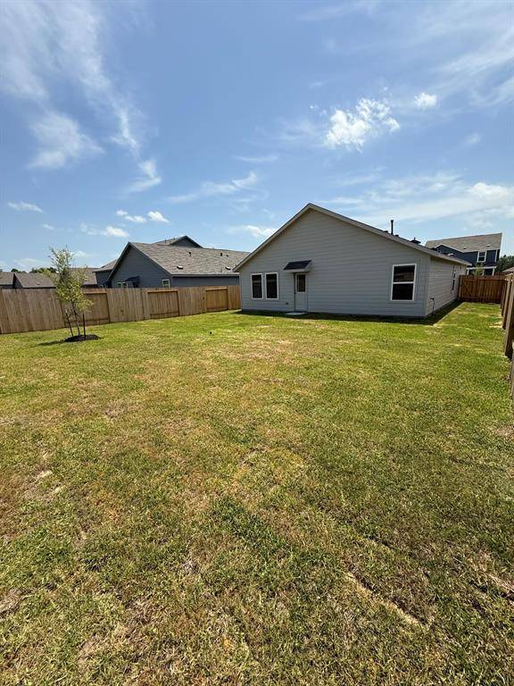 Cleveland, TX 77328,25656 Rose Creek DR