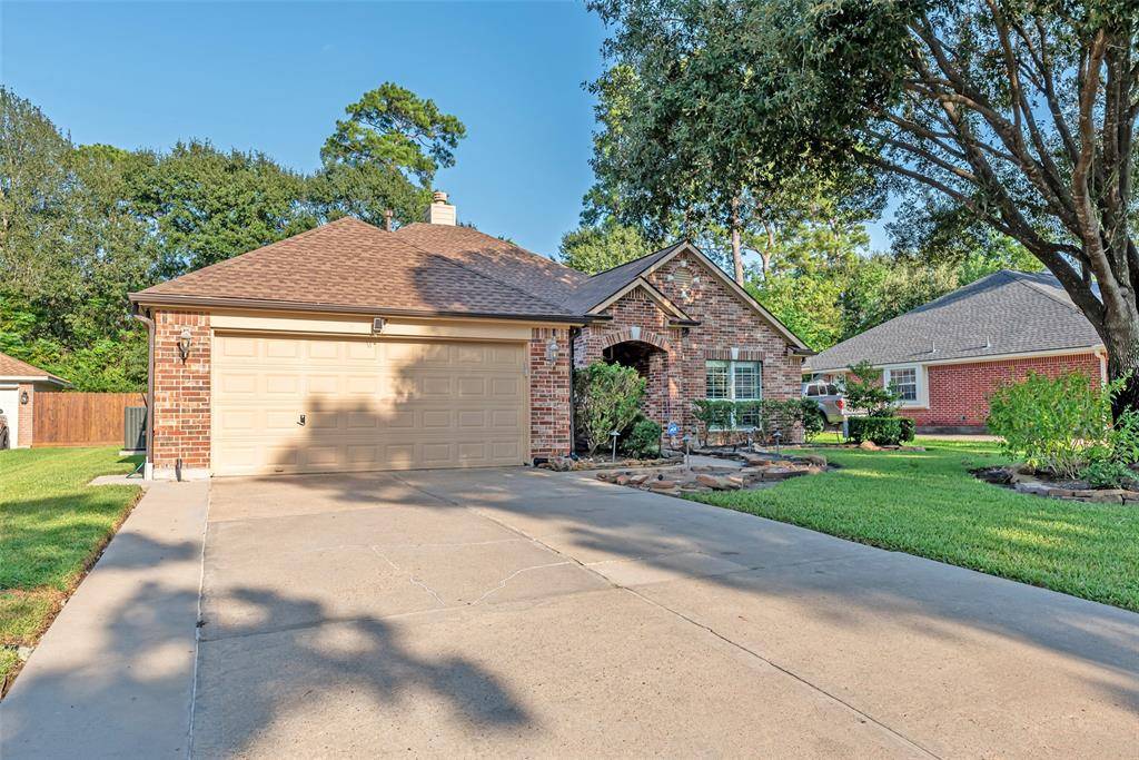 Spring, TX 77389,22914 Ammick CT