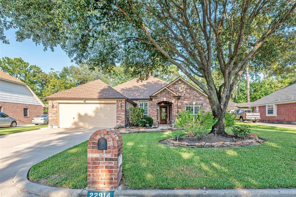 Spring, TX 77389,22914 Ammick CT