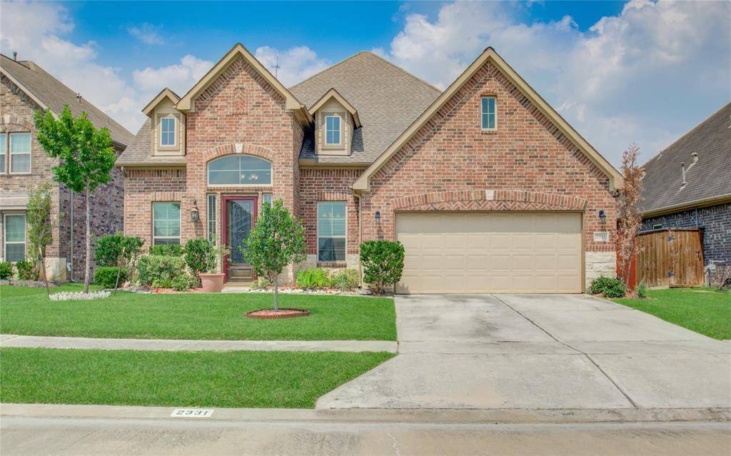 Missouri City, TX 77459,2331 Terracina CT